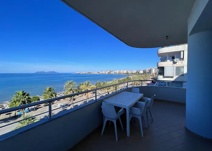 Your Home By The Sea