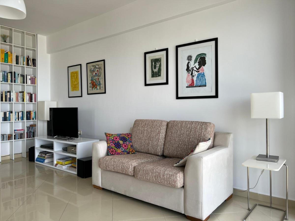 Apartment Your By The Sea
