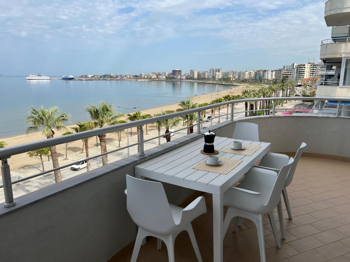 Your By The Sea Apartment