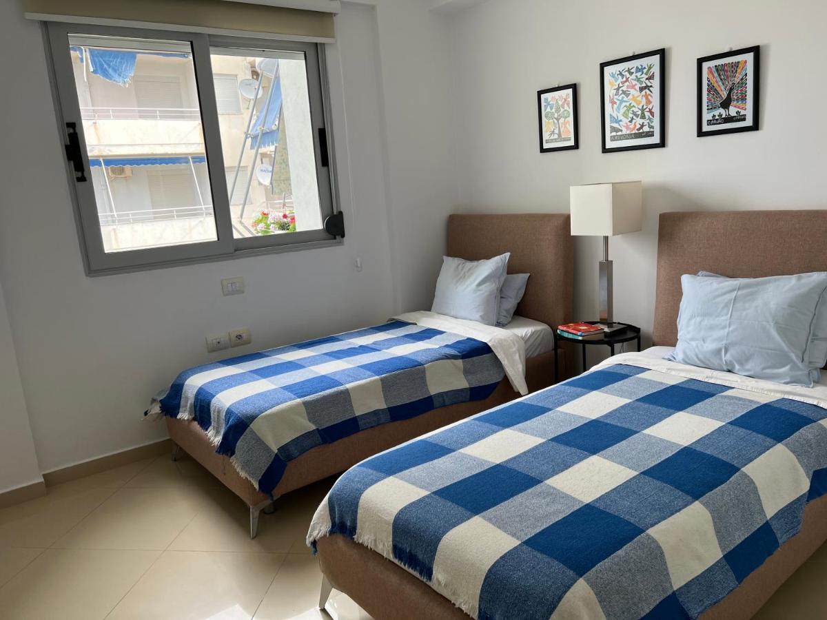 Apartment Your By The Sea Vlore