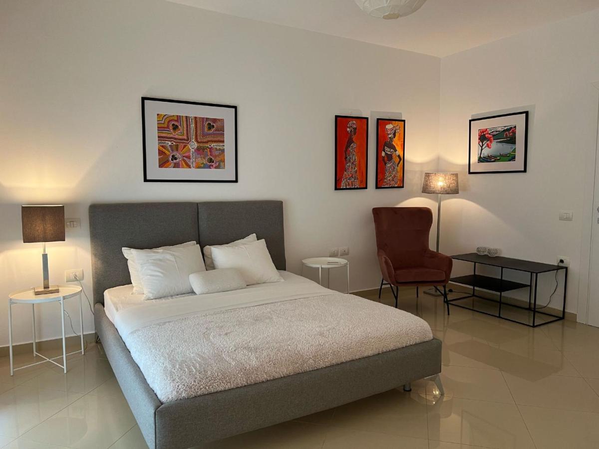 Your By The Sea Apartment