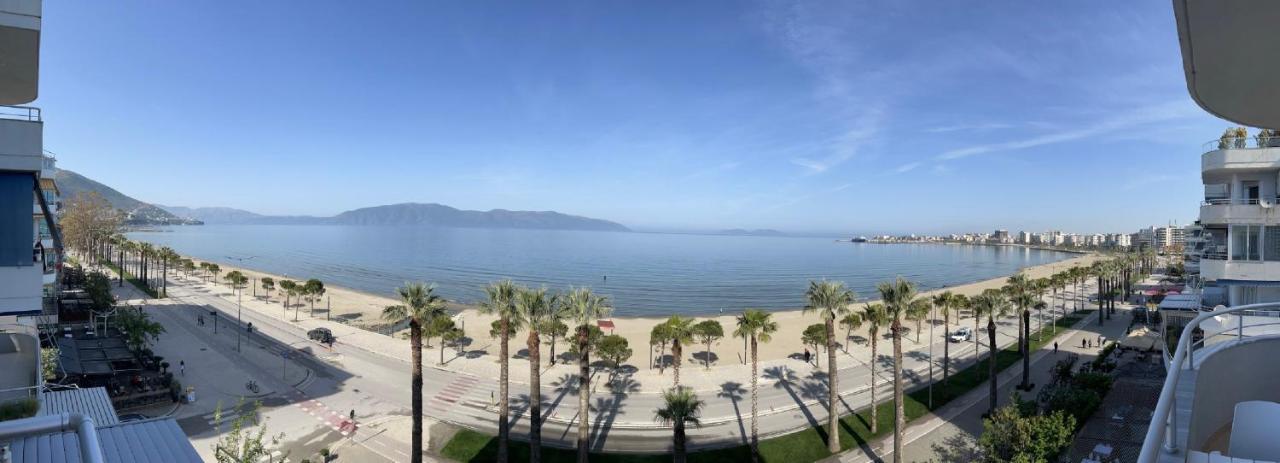Your By The Sea Apartment Vlore
