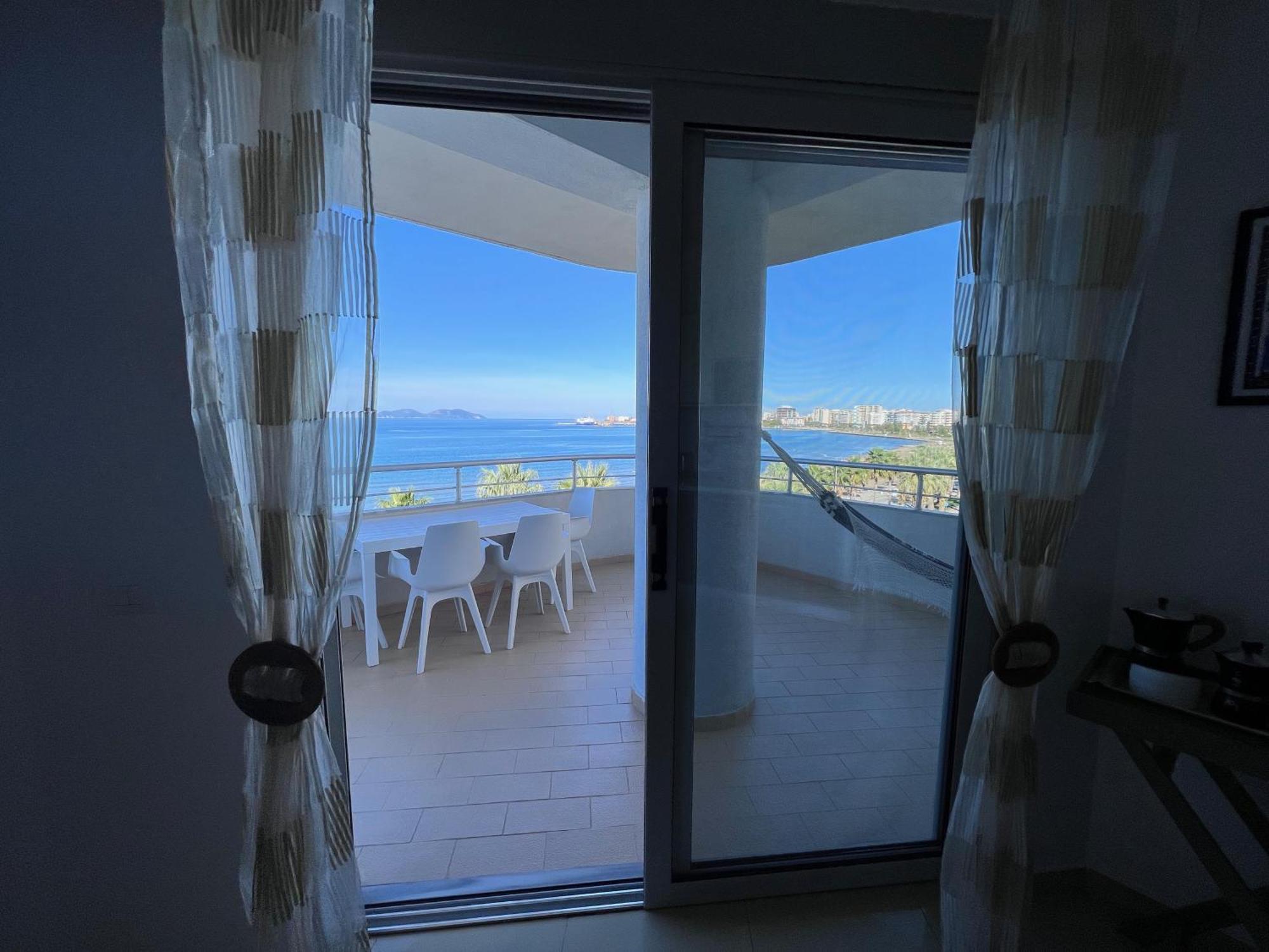 Your By The Sea Apartment