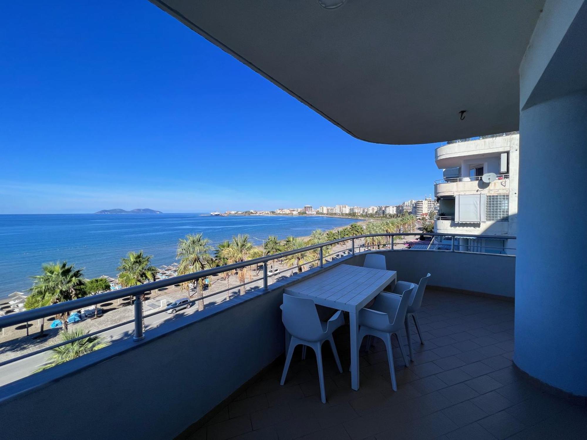 Your By The Sea Apartment *