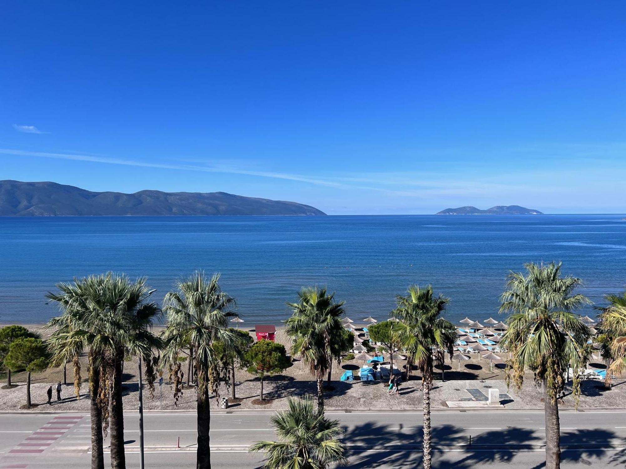 Your By The Sea Vlore