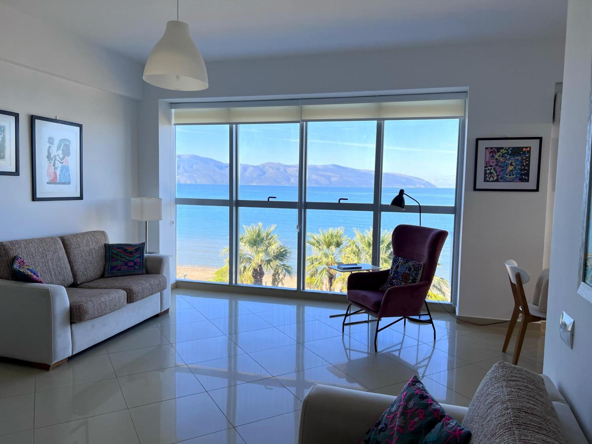Apartment Your By The Sea