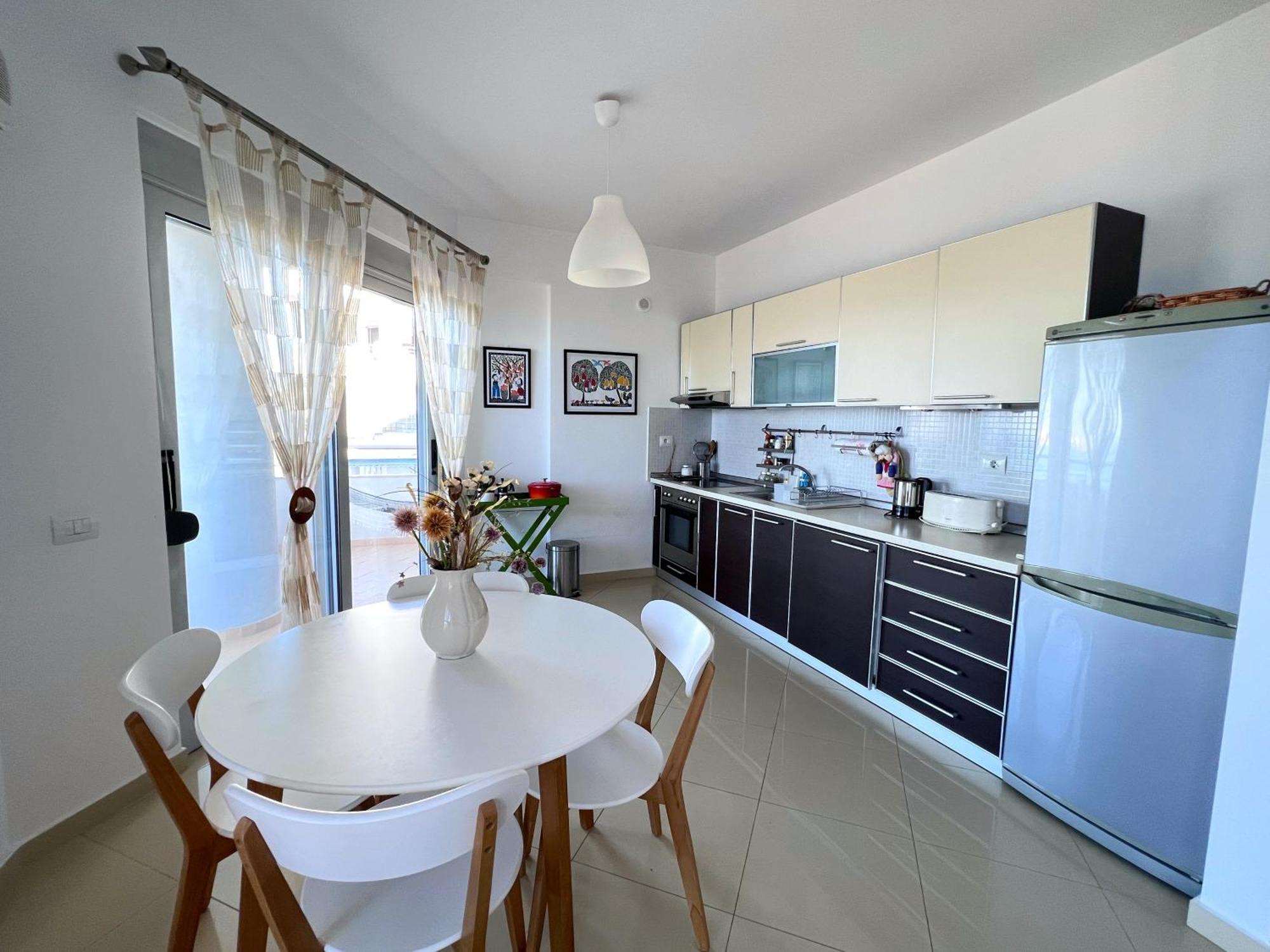 Your By The Sea Apartment