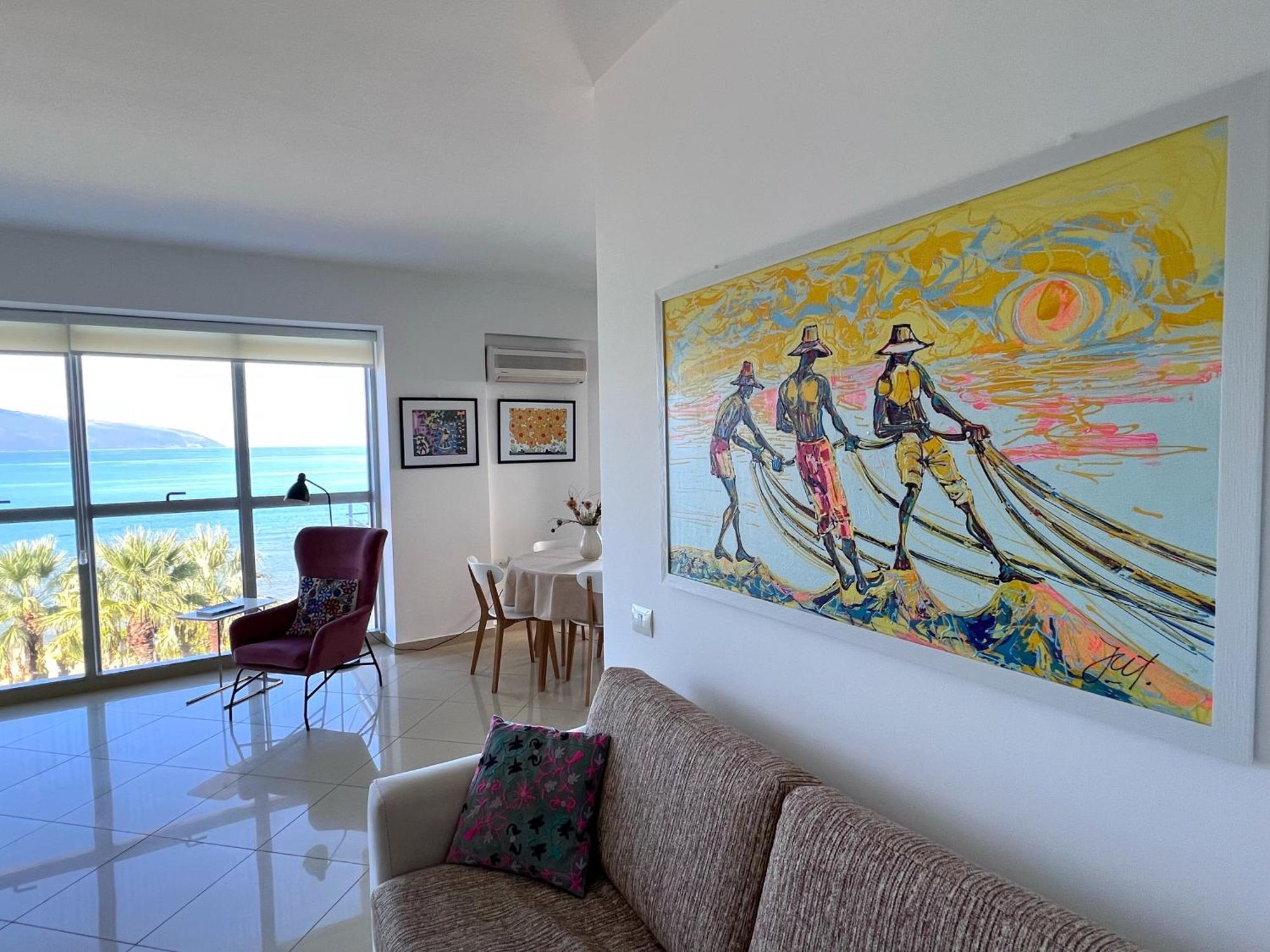 Apartment Your By The Sea