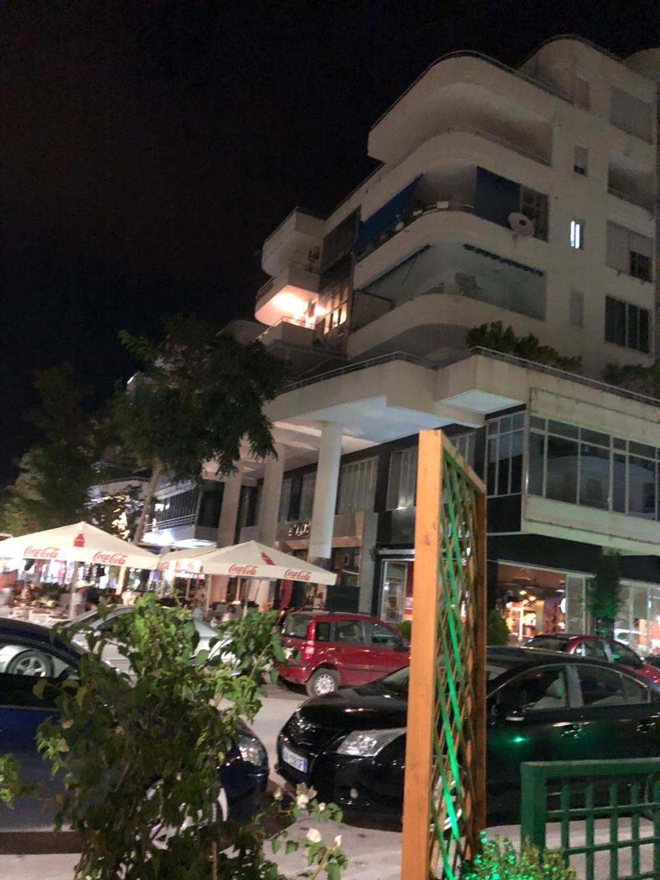 Apartment Your By The Sea Vlore