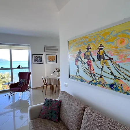 Your Home By The Sea Vlore Exterior photo