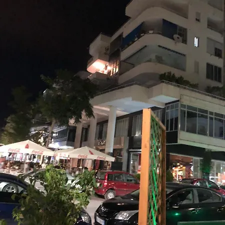Your Home By The Sea Vlore Exterior photo